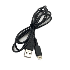 1Pcs USB Charger Power Cable Line Charging Cord Wire For Nintendo DS Lite DSL NDSL