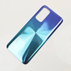 Back Glass Cover For Xiaomi Mi 10T Pro 5G Battery Cover Back Housing Rear Door Case Mi10T Replacement Parts + Adhesive