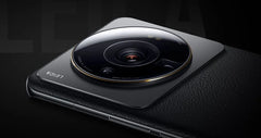 البرامج الثابتة العالمية لهاتف Xiaomi 12S Ultra الذكي Snapdragon 8+ Gen 1 6.73" 2K 50MP+32MP Camera 67W 4860mAh Battery phone used