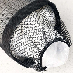 1-5PCS Kitchen Garbage Bag Storage Grocery Bag Holder Wall Mount Plastic Bag Holder Dispenser Hanging Storage Garbage Organizer