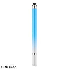 2 In 1 Stylus Pen For Cellphone Tablet Capacitive Touch Pencil For Universal Android Phone Drawing Screen