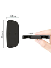 DATA FROG Hanging Hanger Bracket For PS5/PS4 New Handle Storage Rack Gamepad Hook Holder Game For PS5 PS4 Controller Accessories