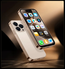 WORLD PREMIER SOYES ONEMYTH  Mini SmartPhone 16Pro 4.0" Android 10, Dual SIM, 2000mAh, 5MP Camera, 2GB+16GB, Face Unlock