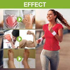 Bee Venom Joint and Bone Relief Cream Effective Joint Pain Relief Long Term Repair Muscle Strain Treatment Neck Massage Cream