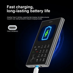 New SERVO V8 Card Cellphone 2G GSM FM Radio Magic Voice MP3 Player Dual SIM Fashion Functional Small Mobile Phone Headphone Jack