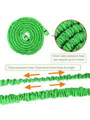 2024 Expandable Magic Hose, High-Pressure Car Wash, 7Water Spraying Functions, Water Gun, Home Garden Watering Hose garden hose