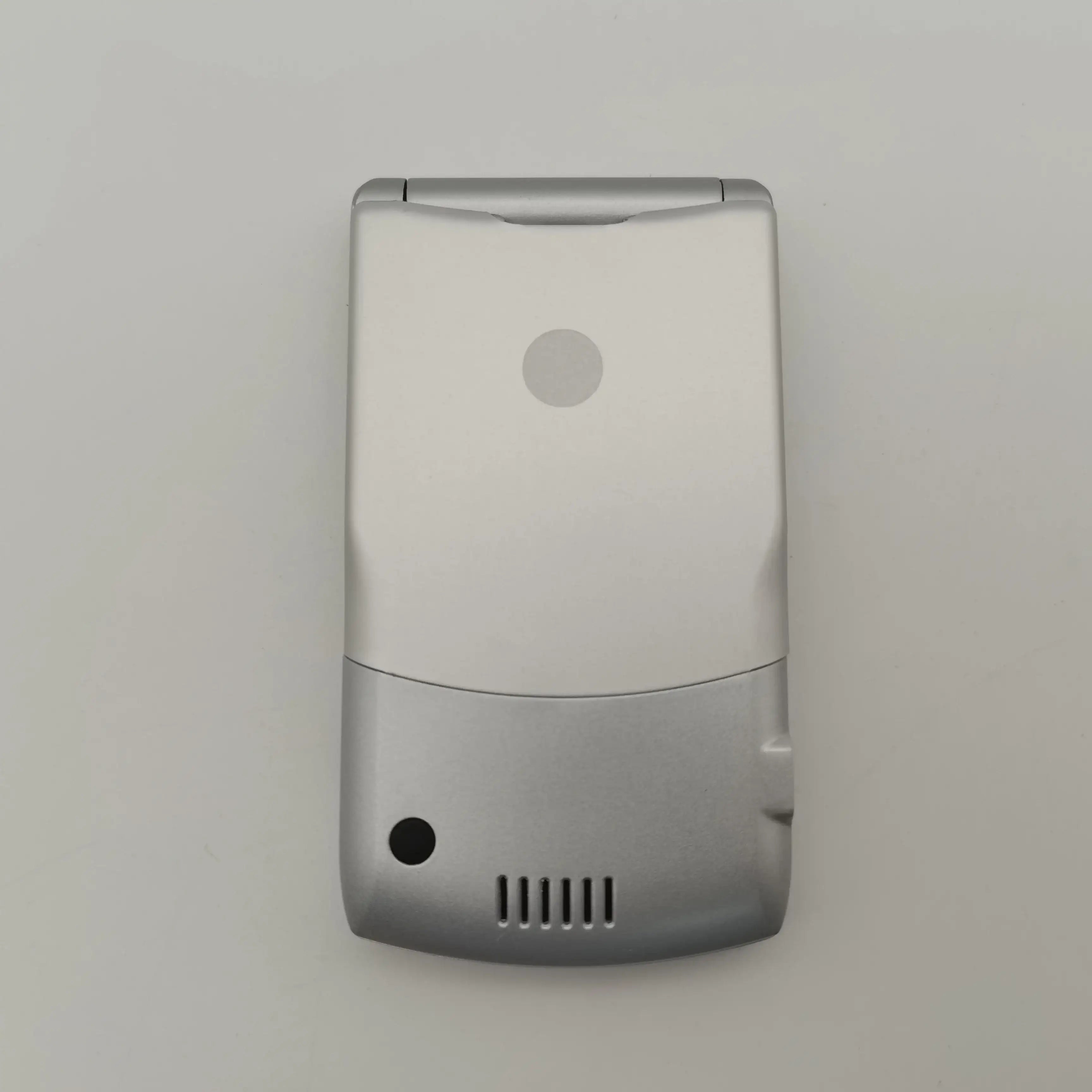 Original Motorola RAZR V3i Unlocked Refurbished Mobile Phone GSM 850 / 900 / 1800 / 1900 Good Quality With 1 Year Warranty