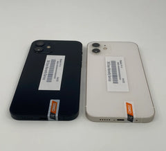 Apple iPhone 12 Face ID 6.1" 4G RAM 64GB/128GB/256GB ROM Unlocked Smartphone OLED Screen A14 Bionic Chip Dual 12MP Cameras 12