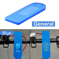 Waterproof Protective Cover Display Screen Case Dash Board Panel Protection for Xiaomi  Electric Scooter