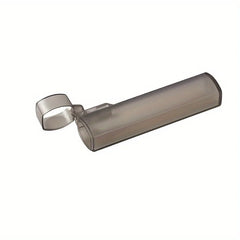 Portable Plastic Toothpick Case - Clear Toothpick Holder for Outdoor Travel, Kitchen, and Restaurant Supplies