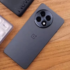 Original Oneplus Ace 5 5G Smartphone Snapdragon 8 Gen 3 6.78" AMOLED 120Hz Display 6415mAh 80W Charger 50MP Camera Android 15.0