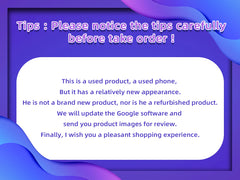 Google Pixel 6 Pro 5G Unlocked Mobile Phone 6.7" 12GB RAM 128/256GB ROM Octa Core NFC Google Tensor Original Android CellPhone
