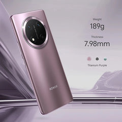 HONOR X9c, 5G, Dual SIM108MP Triple Camera 6.78" AMOLED, 6600mAh Battery Android 14