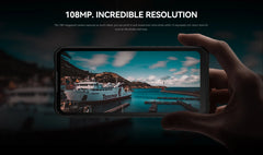 هاتف ذكي IIIF150 B2 Pro متين يعمل بنظام Android G99 بشاشة 120 هرتز وذاكرة وصول عشوائي 24 جيجابايت وذاكرة قراءة فقط 256 جيجابايت وكاميرا 108 ميجابكسل وبطارية 10000 مللي أمبير في الساعة وشحن 30 وات