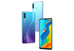 Huawei P30 Lite Global Unlocked Smartphone Android,6.15 inch,128GB ROM,24MP+32MP,Google Play Store, Mobile phone,Unlocked