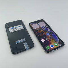 iPhone XS  5.8" Retina OLED Display 4G RAM 64GB/256GB/512GB ROM cellphone iphone xs