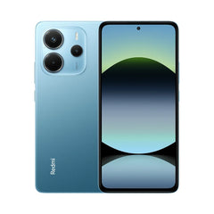 Global Version Xiaomi Redmi Note 14 4G MediaTek Helio G99-Ultra 108MP AI Camera 6.67" 120Hz Display 5500mAh 33W Turbo Charging