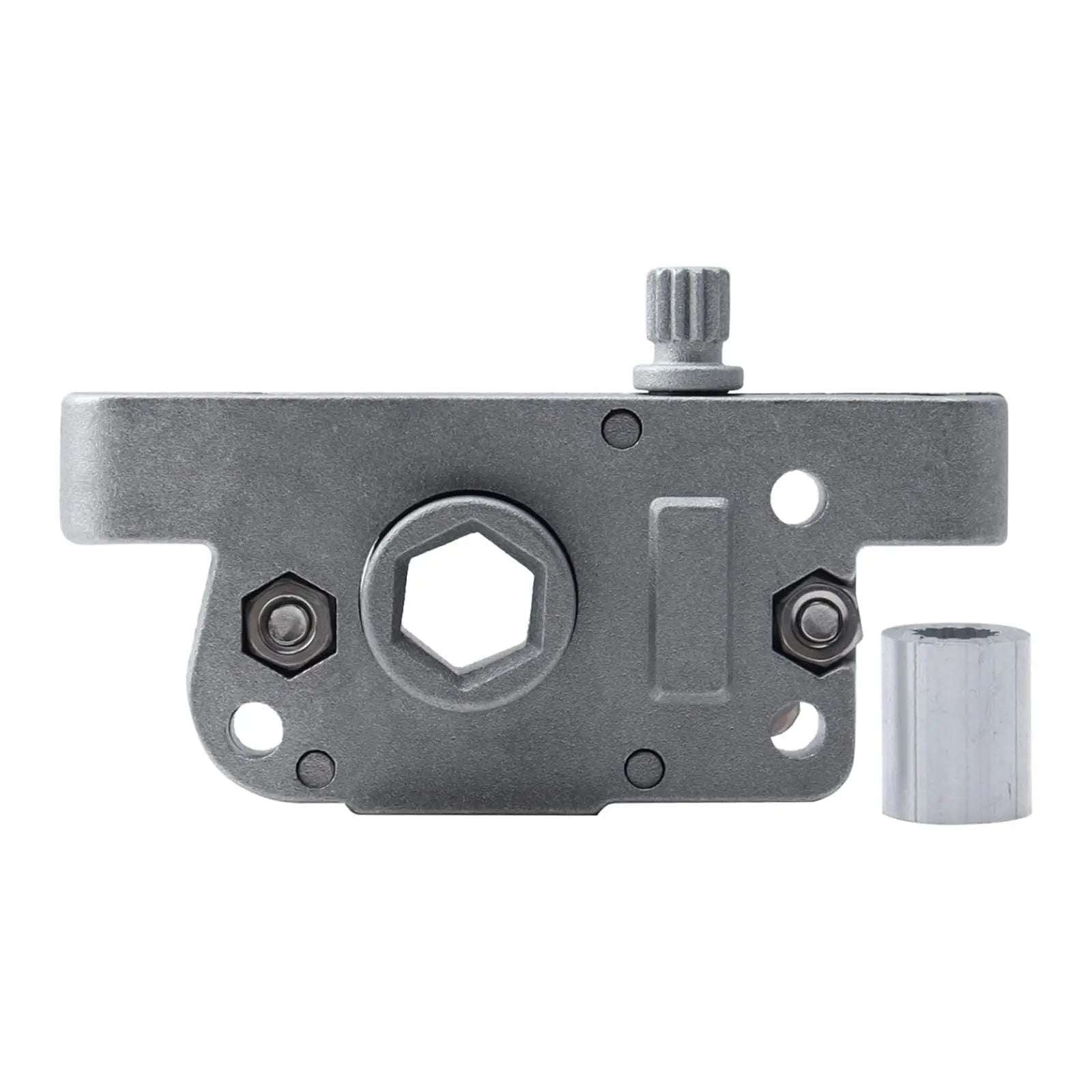 1020281K1A Operator Mechanism For MaxxAir Fan RV Roof Fan Vent Replacement Repair Parts