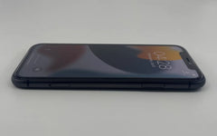 هاتف iPhone 11 الأصلي غير مقفول 64GB/128GB/256GB 3110mAh A13 شاشة LCD 6.1 بوصة IOS LTE 4G هاتف محمول iphone11