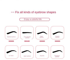 Eyebrow Razor Sturdy Perfect For Beginners Precise Grooming Versatile Tool Suitable For Both Men And Women Sharp Blade Compact