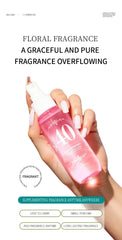 Car Perfumes Spray Natural Fragrance Suitable Mens Womens Attract Men Attract Women Fragrance Lasting Alcohol Free Perfume Spray