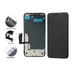 LCD Display OEM For iPhone 11 LCD Display For iPhone 11 LCD Display LCD Screen Touch Digitizer Assembly