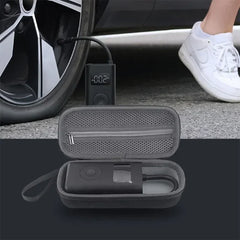 Hard EVA Case for Xiaomi Car Inflator 1S Pump Case Mijia Inflatable Treasure Box Electric High Pressure Air Pump Protection