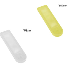 Waterproof Protective Cover Display Screen Case Dash Board Panel Protection for Xiaomi  Electric Scooter