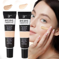12ml Facial Concealer Mask Covers Dark Spots Dark Circles Decorate Color Of Skin Facial Concealer Makeup