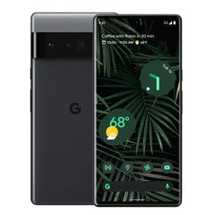Google Pixel 6 Pro 5G Unlocked Mobile Phone 6.7" 12GB RAM 128/256GB ROM Octa Core NFC Google Tensor Original Android CellPhone