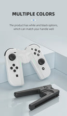 Aolion Charging Grip Bracket for Switch 2/1 Joycon Handle Gaming Controller Grip Charging Station for Switch Accessories