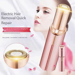 Eyebrow removal for Women, Electric lipstick hair removal machine, women's epilator, facial epilator, facial shaver, shaver