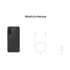 2025 New Samsung Galaxy A36 5G Smartphone Snapdragon 6 Gen 3 6.7'' 120Hz Super AMOLED Display 50MP OIS Camera 5000mAh Battery