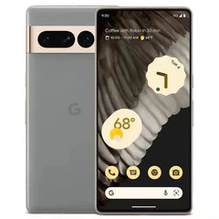 GooglePixel 7pro 7 pro  5G 6.7Inch LTPO AMOLED 120Hz Screen Google Tensor 30W Super Charge 5003mAh Battery OTG used phone