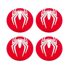 4Pcs Silicone Gel Thumb Grips Cover For Sony PS5/PS3/PS4 For XBOX One Series X S/Xbox360 Controller for PS4 Pro Slim Controller