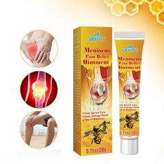 5/10/15PCS Beevenom New Zealand Bee Professional Treatment Gel Joint Pain Relief Cream For Shoulder Neck Waist And Legs Wholesal