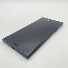 Sony Xperia XZ1 4G G8341 G8342 S0-01K Original Unlocked Octa-core 5.2" 64GB4GB Snapdragon Cellphone 19MP Fingerprint Smartphone