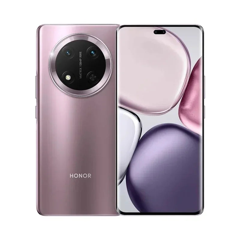 HONOR X9c, 5G, Dual SIM108MP Triple Camera 6.78" AMOLED, 6600mAh Battery Android 14