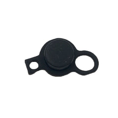 1 Pcs For New 3DS / New 3DS XL LL Replacement C Stick C Cap Analog Joystick Cap