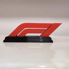 Car Decoration Ornament For F1 Formula Desktop Collection Ornament, Trendy Play Living Room Dashboard Finished Model