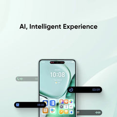 HONOR X9c Smart Global Version Dimensity 7025 Ultra 6.8" 120Hz LCD Display 108MP Ultra Camera 5800mAh Battery 35W SuperCharger