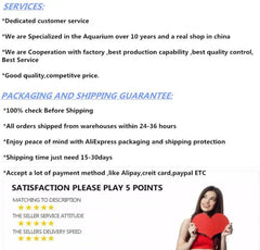 Aquarium Glass Inflow Outflow Lily Pipe 12/16mm 16/22mm Tube Fish Tank Aquatic Water Plant Canister Filter Suction Cup Hose set