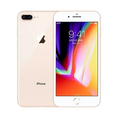 Apple iphone 8 plus 4g ios Smartphone 5.5 inch Screen 256GB ROM 2675 Battery All Colours in Good Condition used phone