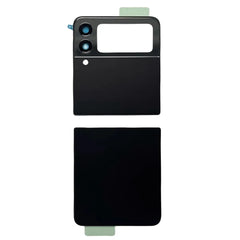 Back Cover Glass Replacement For Samsung Galaxy Z Flip3 F7110 F711U F711B F711N Battery Cover Rear Door Housing Case Back cover