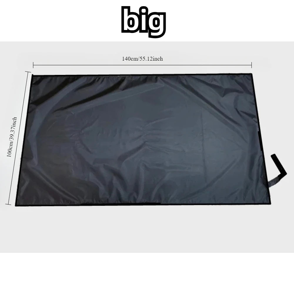 Car trunk mat,waterproof mat for all cars,Anti-fouling Waterproof Luggage Trunk Mat for All Cars