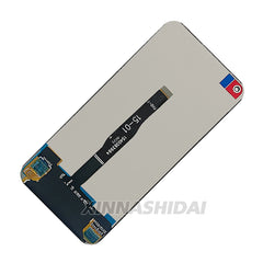 6.4’‘ New Display For Huawei P40 Lite LCD Touch Screen Digitizer Assembly With Frame Display Replacement For Huawei P40 Lite
