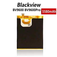 بطارية أصلية لهاتف Blackview BV9900 Pro 5.84 بوصة، بطارية ليثيوم أيون بديلة، DK015 لبطارية BV9900E