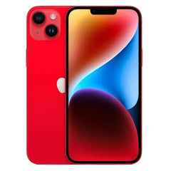 Apple iPhone 14 Plus 5g SmartPhone Apple A15 6.7inch OLED Screen 12MP Camera 4325mAh Battery IOS in Good Conditiopn Used Phone