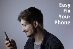For iPhone 8 Plus 8P LCD Display Full Set Screen Replacement Kit Touch Digitizer Assembly with Front Camera A1864 A1897 A1898