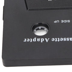 Cassette Adapter Noise Reduction Stereo  Tape Aux Receiver for Car Tablet  Cassette Adapter